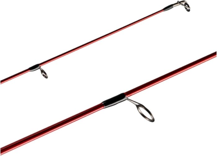 Berkley Cherrywood HD Spinning Fishing Rods - Image 2