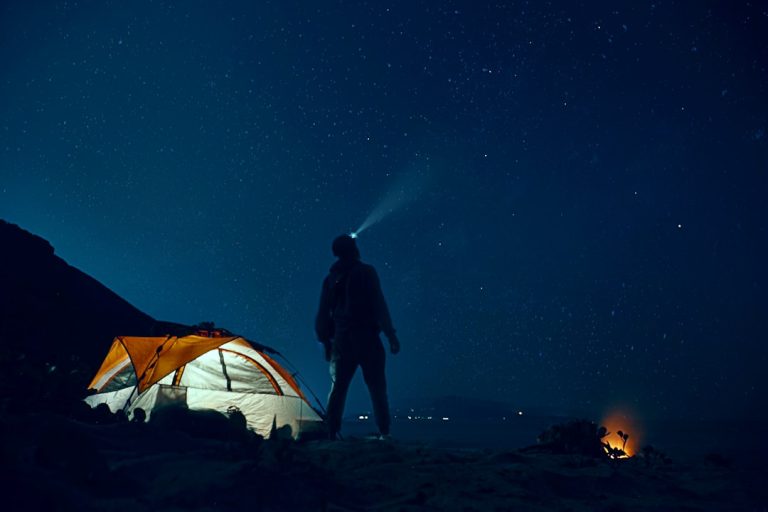 Glamping: The Luxurious Spin on Traditional Camping
