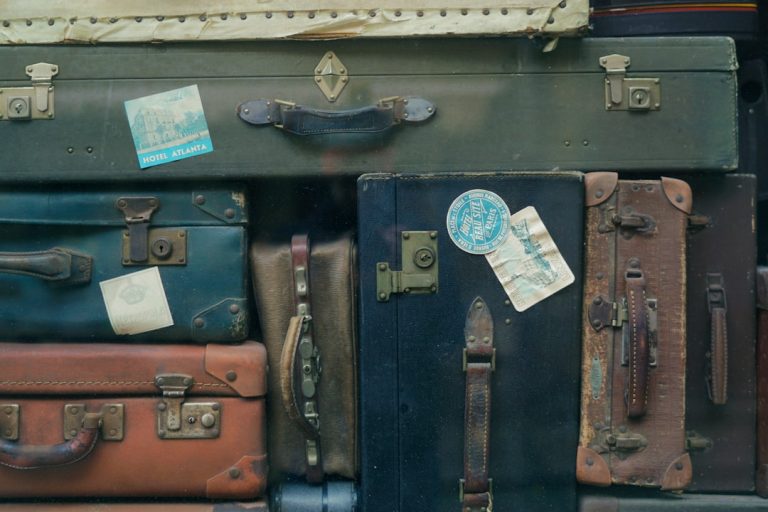 Wanderlust on a Shoestring: The Art of Budget Travel