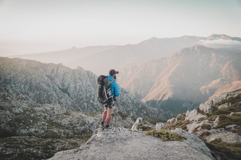 Unlocking the Trails: Hiking Adventures That Won’t Break the Bank