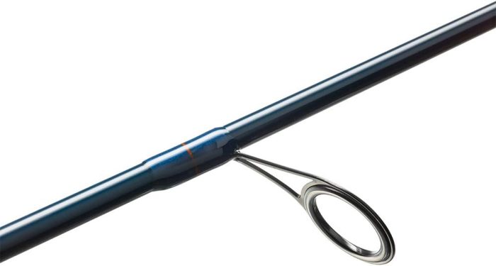 St. Croix Rods Triumph Spinning Rod, TSR, Durably Sensitive with Impressive Power, High Performing Spinning Rod - Image 4