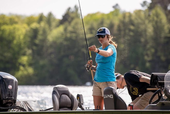 St. Croix Rods Triumph Spinning Rod, TSR, Durably Sensitive with Impressive Power, High Performing Spinning Rod - Image 6